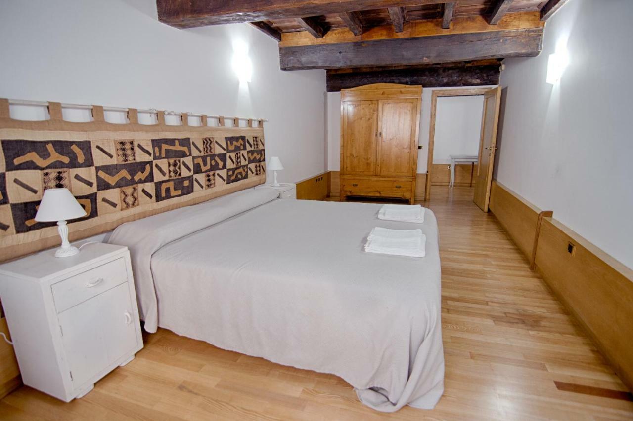 Rinidia - Roma Centro Apartment Exterior photo