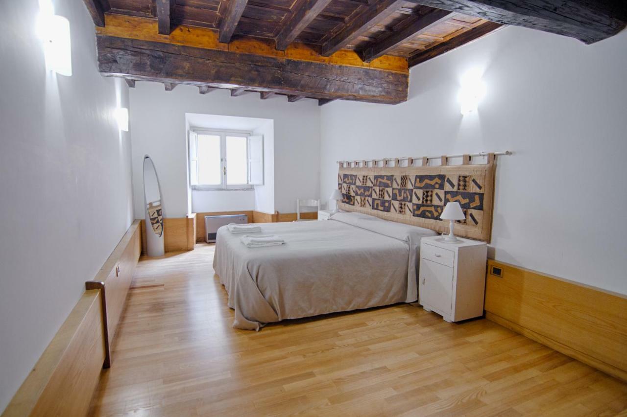 Rinidia - Roma Centro Apartment Exterior photo