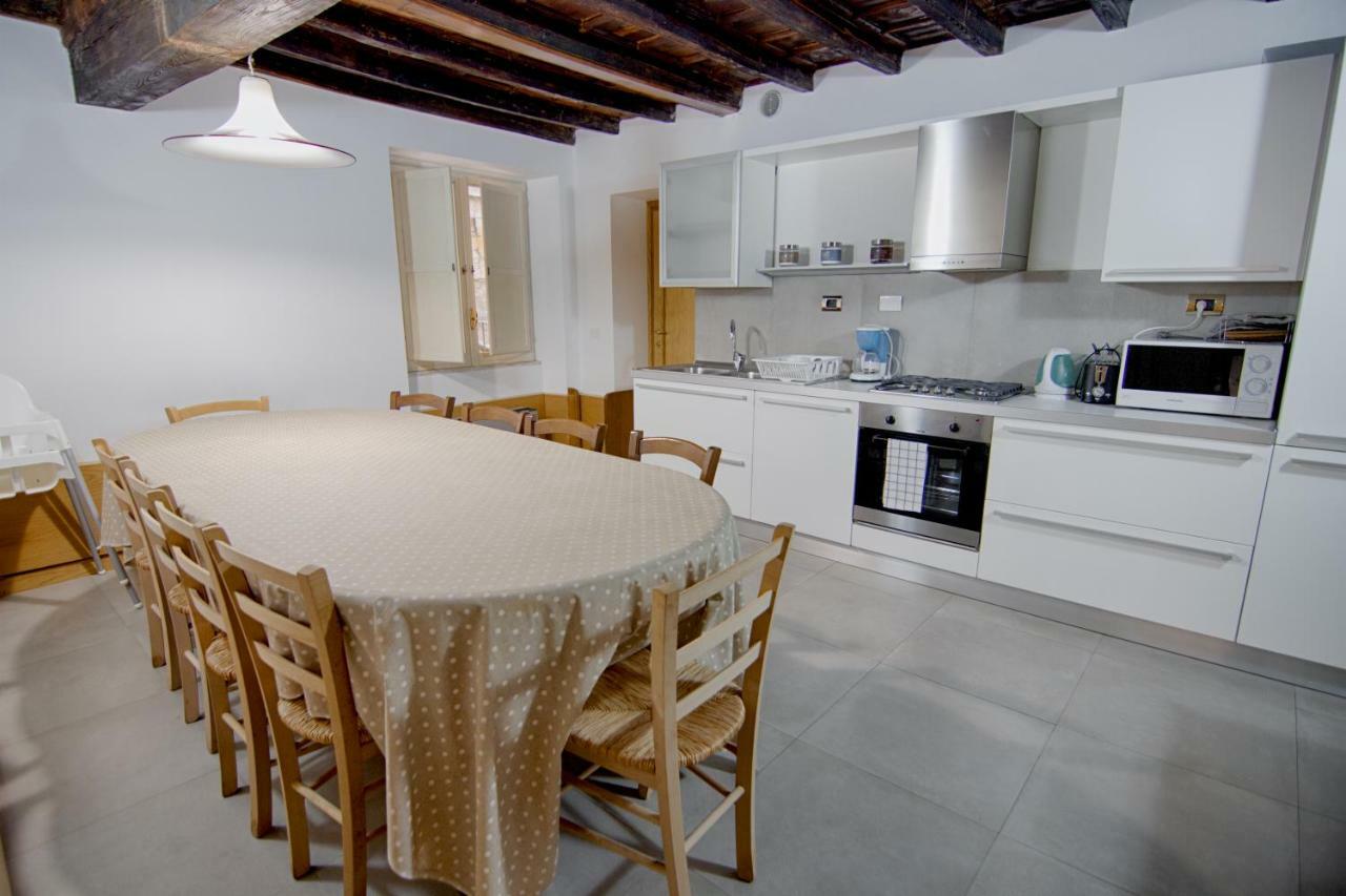 Rinidia - Roma Centro Apartment Exterior photo