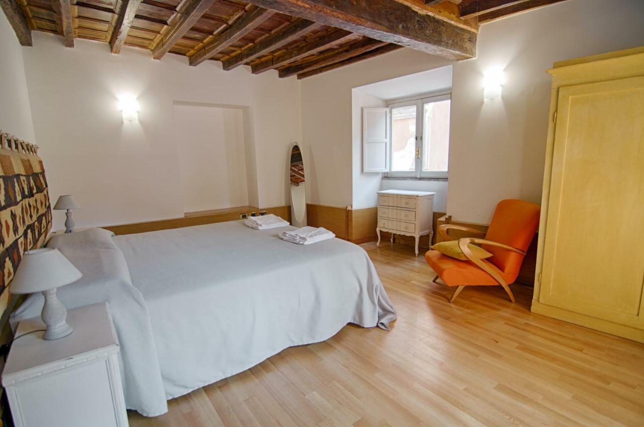 Rinidia - Roma Centro Apartment Exterior photo