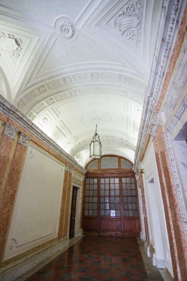Rinidia - Roma Centro Apartment Exterior photo