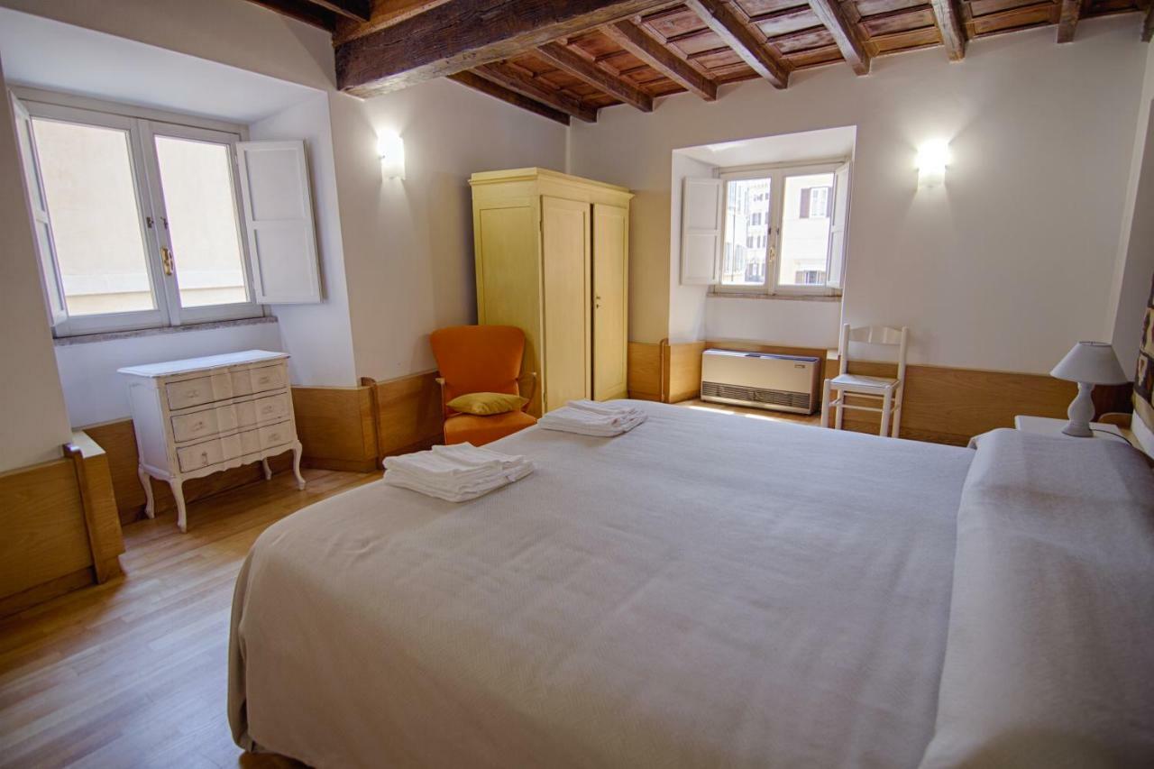 Rinidia - Roma Centro Apartment Exterior photo