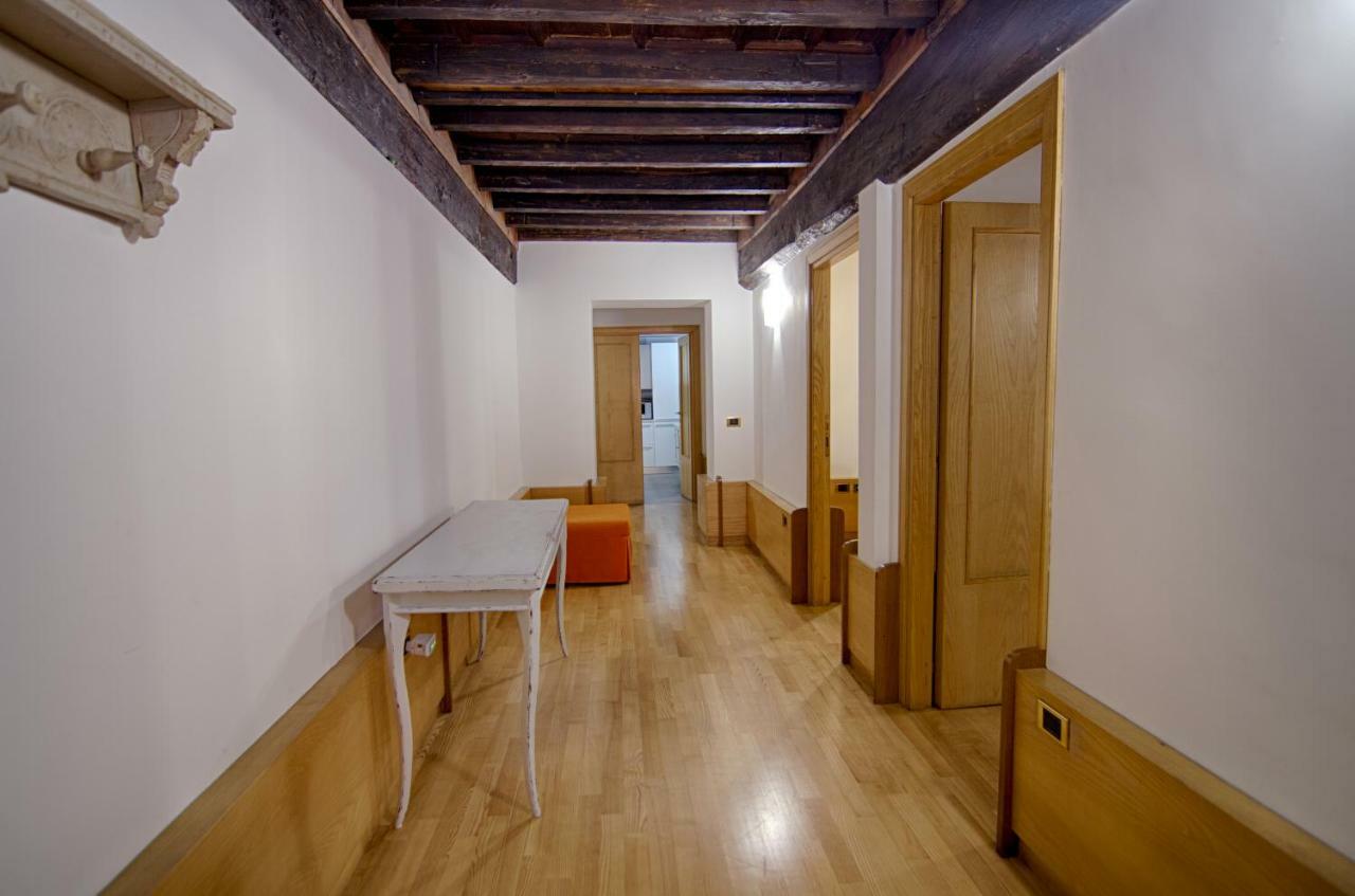 Rinidia - Roma Centro Apartment Exterior photo