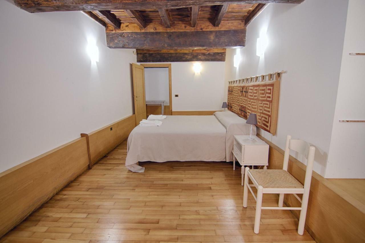 Rinidia - Roma Centro Apartment Exterior photo