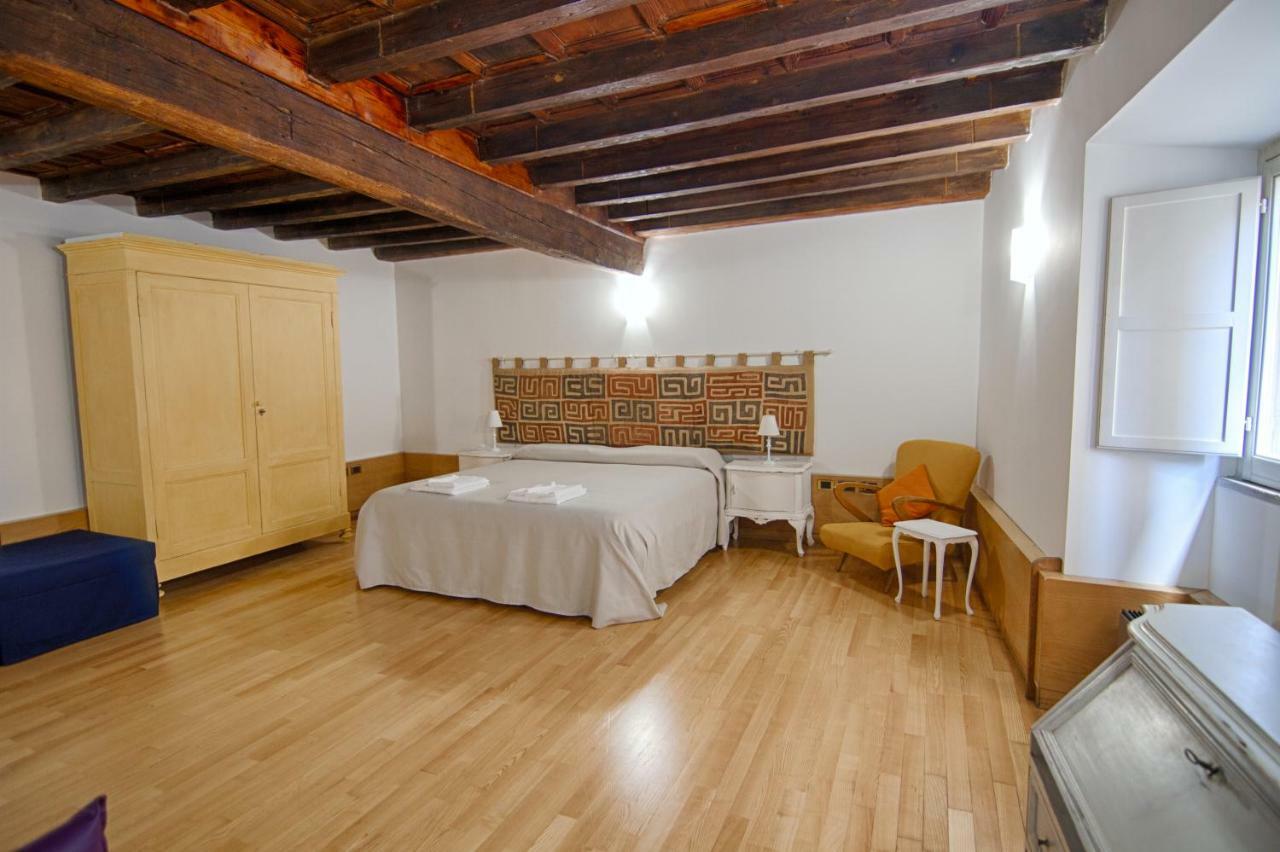 Rinidia - Roma Centro Apartment Exterior photo