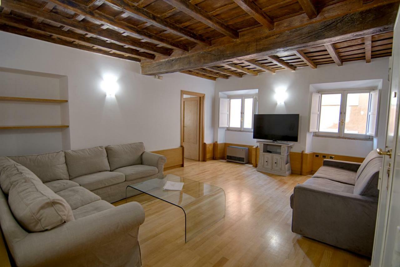 Rinidia - Roma Centro Apartment Exterior photo